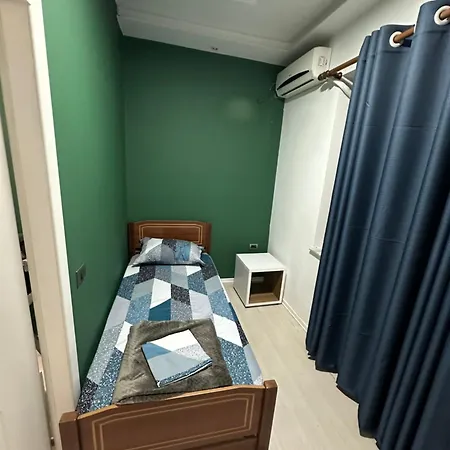 Hostel Blloku Vibes
