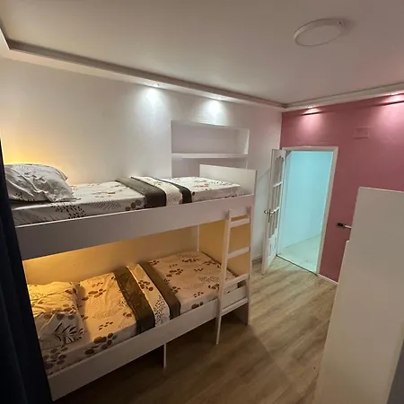 Blloku Vibes - Female Only Tirana