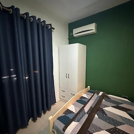 Blloku Vibes Hostel Tirana