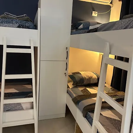 Blloku Vibes * Tirana