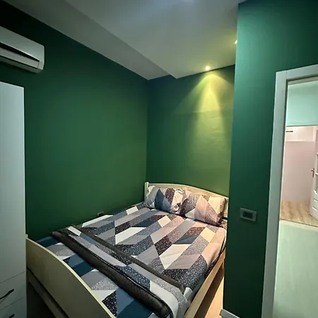 Blloku Vibes Hostel *