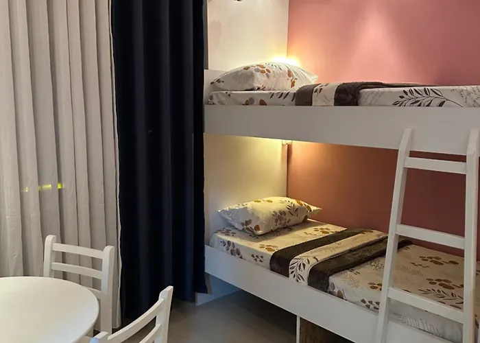 Blloku Vibes * تيرانا