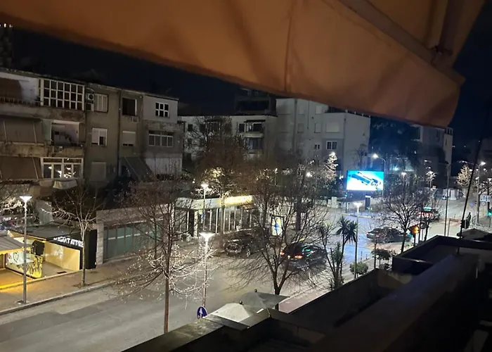 Blloku Vibes - Female Only *