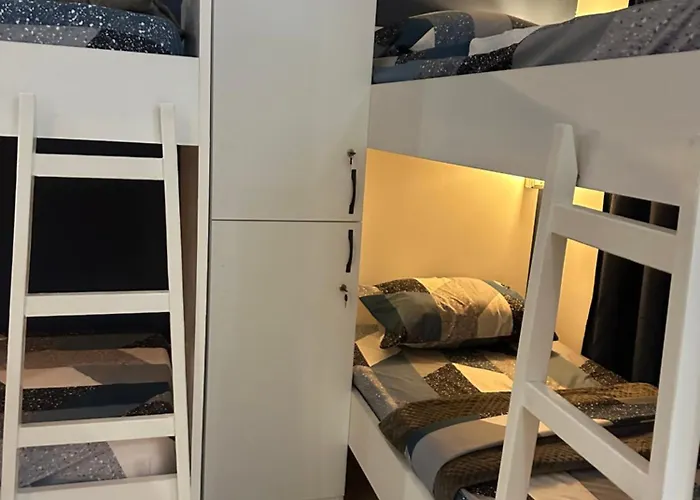 Blloku Vibes * تيرانا