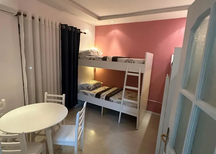 Blloku Vibes - Female Only Hostel