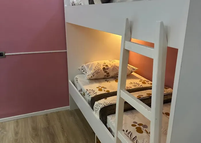 Hostel Blloku Vibes - Female Only