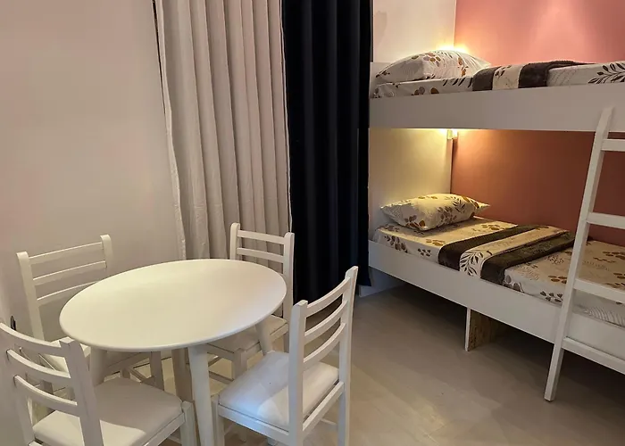 Blloku Vibes - Female Only Hostel *