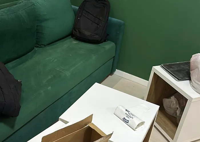 Blloku Vibes * تيرانا