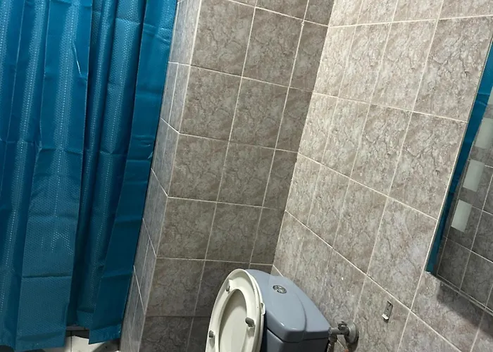 Blloku Vibes - Female Only Hostel *