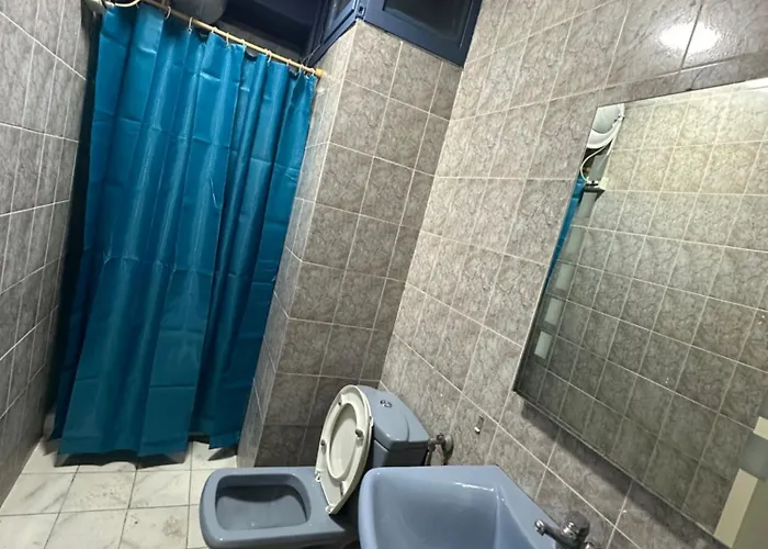 Blloku Vibes تيرانا