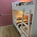 Hostal Blloku Vibes - Female Only