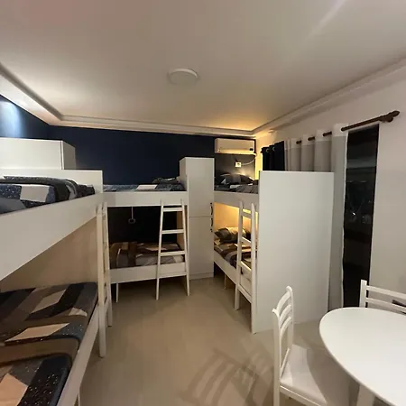 Hostel Blloku Vibes - Female Only