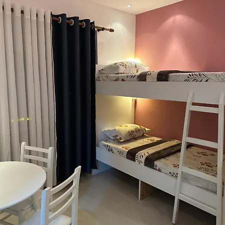 Blloku Vibes * טיראנה