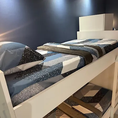 Ostello Blloku Vibes *