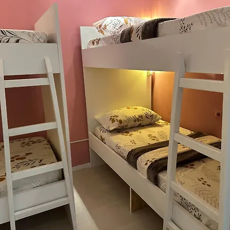 Blloku Vibes - Female Only Hostal *