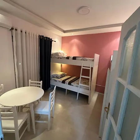 Blloku Vibes Hostel