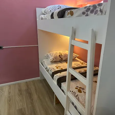 Hostel Blloku Vibes
