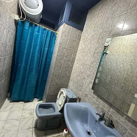 Blloku Vibes טיראנה