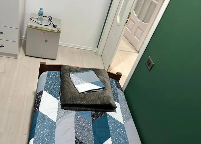 Blloku Vibes - Female Only Hostal *