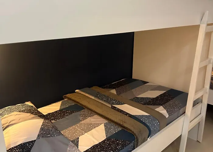 Albergue Blloku Vibes Tirana