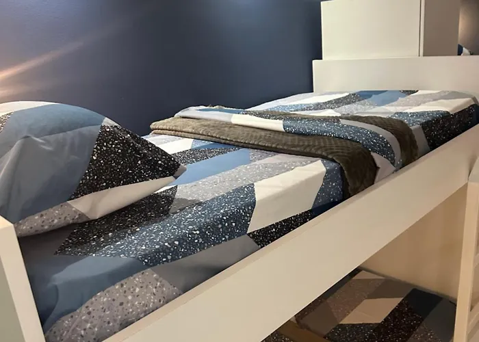 Albergue Blloku Vibes *