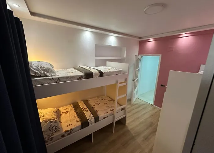 Blloku Vibes - Female Only Tirana