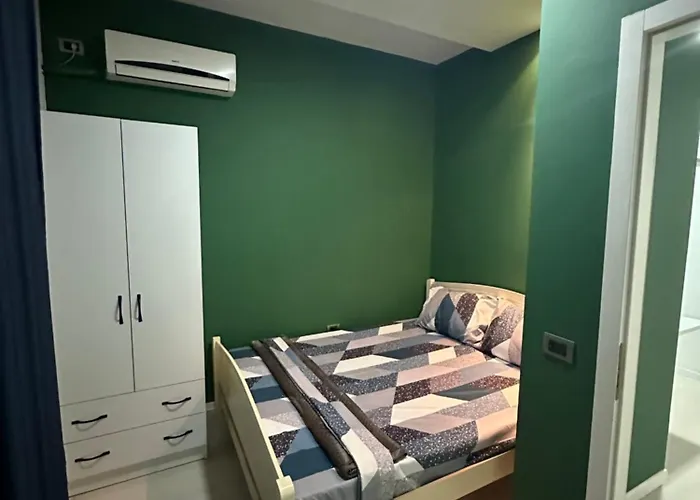 Blloku Vibes * Tirana