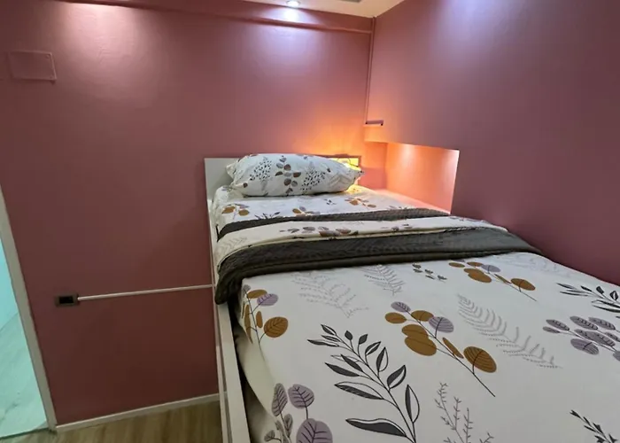 Albergue Blloku Vibes